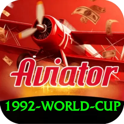 1992 world cup Turbo v5.5.5 - 2