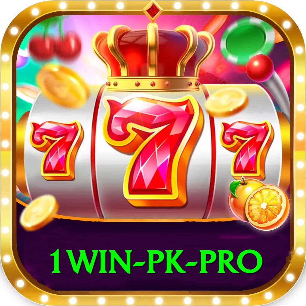 1Win PK VIP - Win Real PKR - 2