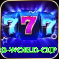 2024 t20 world cup Gold v5.2.6