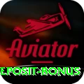 300% first deposit bonus Max Pro v4.8.8