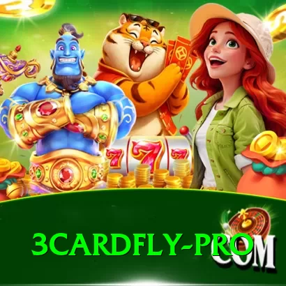 3cardfly Pakistan Gold v3.2.4 - 2
