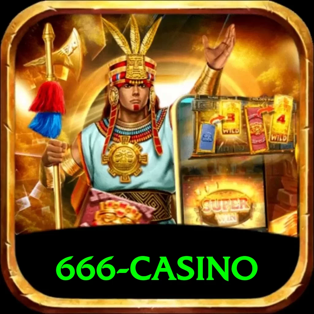 666 casino Gold Pro v1.4.2 - 2