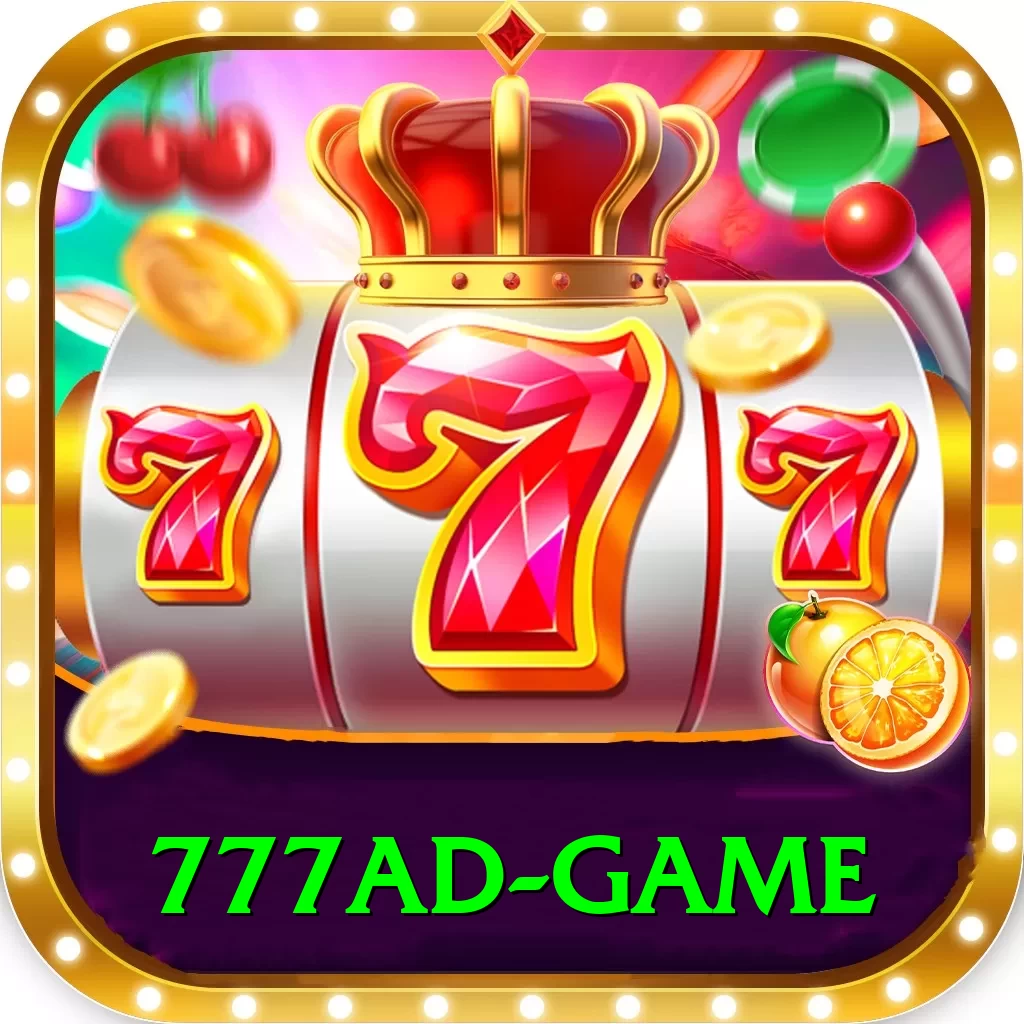 777AD Game VIP Edition v2.0.8 - 2