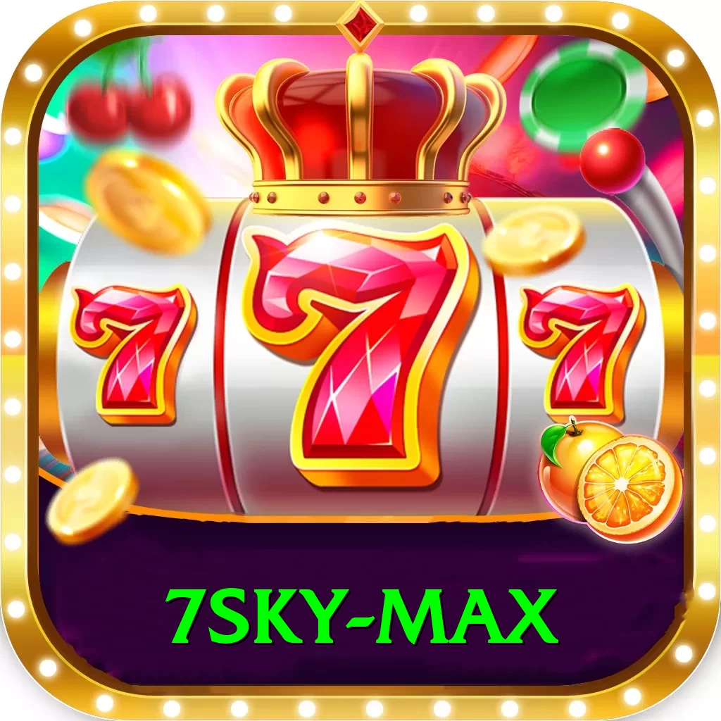 7sky Ultimate Casino App - 2