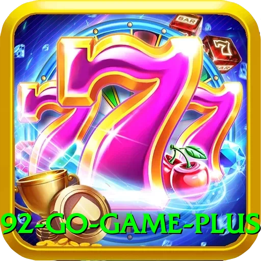 92 Go Game - Super v4.9.8 - 2
