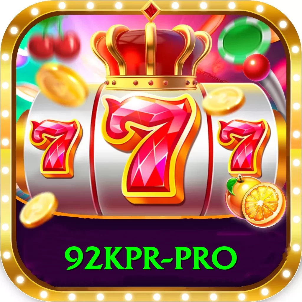 92kpr Pro1 v2.3.3 - 2