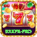 92kpr Pro1 v2.3.3