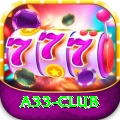 a33 club Master v2.9.5