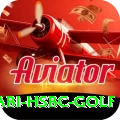 abu dhabi hsbc golf Gold v1.2.7