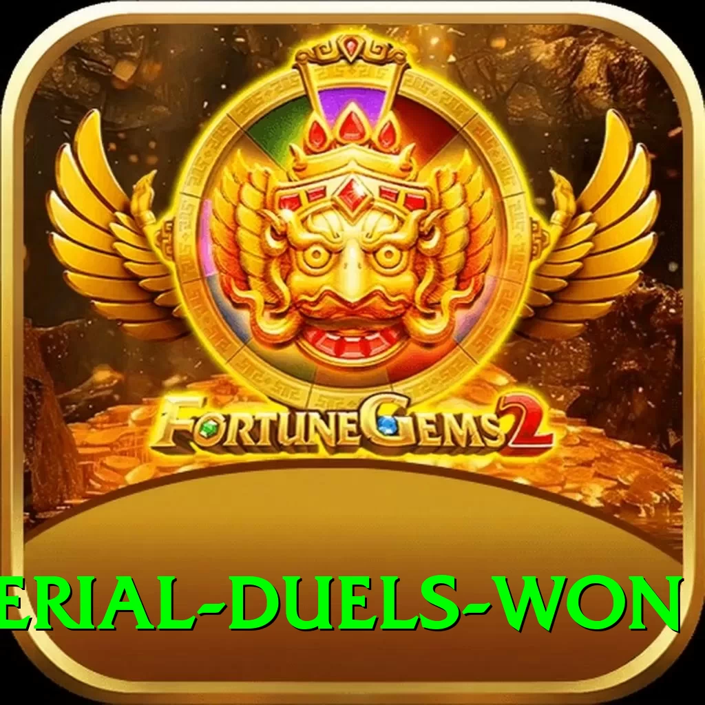 aerial duels won Max Pro v4.1.8 - 2