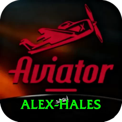 alex hales Max v2.6.1 - 2