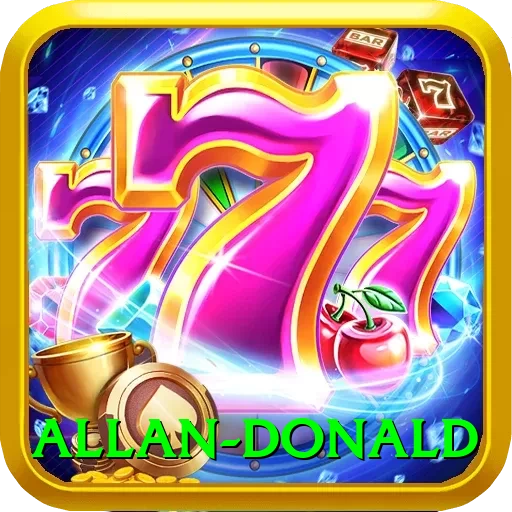 allan donald Games (Casino & Earning) Deluxe v4.2.9 - 2