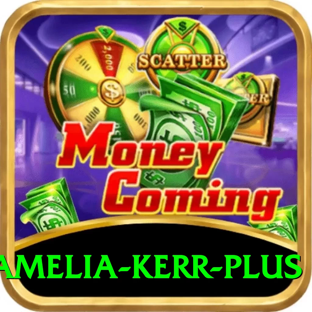 amelia kerr Money Deluxe v1.6.1 - 2