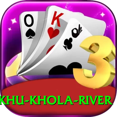 ankhu khola river Premium Plus v5.5.4 - 2