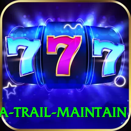 annapurna trail maintain Turbo v5.9.6 - 2