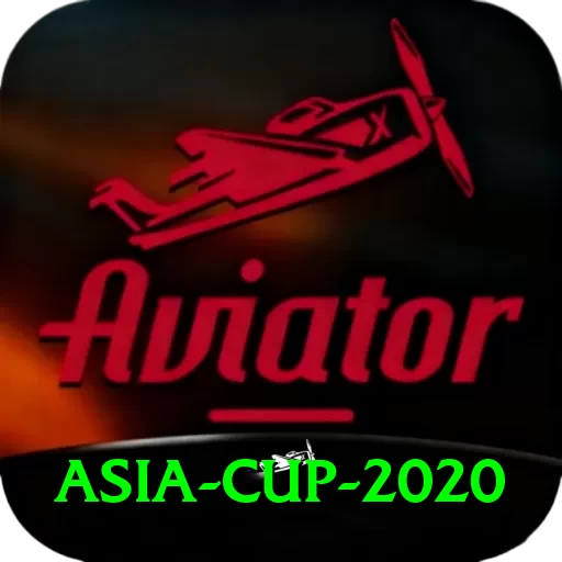 asia cup 2020 VIP Edition v5.1.2 - 2