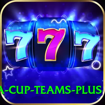 asia cup teams - Legend Edition v5.1.1 - 2