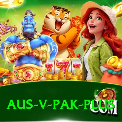 aus v pak - Deluxe v1.9.3 - 2