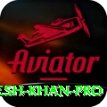avesh khan - Elite Edition v4.8.5