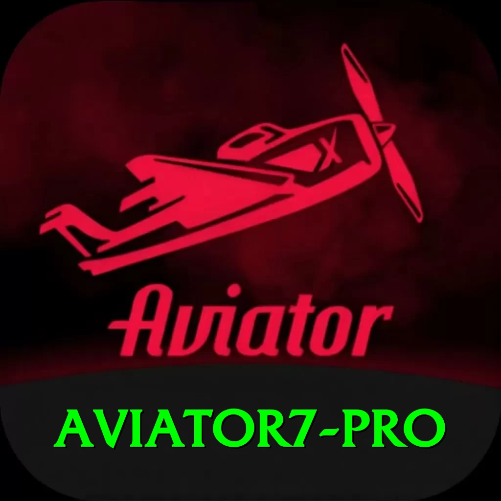 aviator7 Deluxe APK v3.4.8 - 2