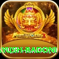 ayush badoni Games (Casino & Earning) VIP v5.4.8