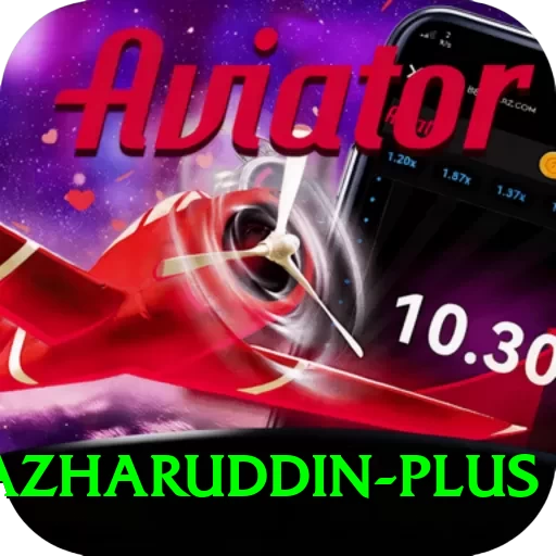 azharuddin - Deluxe Edition v4.1.4 - 2