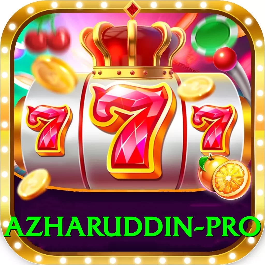 azharuddin Live Casino Max - 2