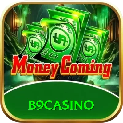 b9casino Games (Casino & Earning) Deluxe v2.2.8 - 2