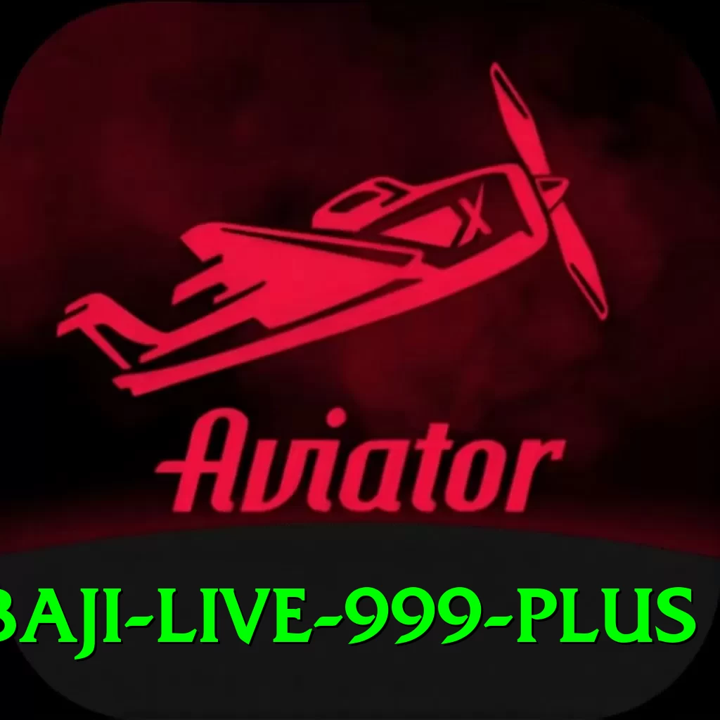 baji live 999 Plus APK v4.4.9 - 2