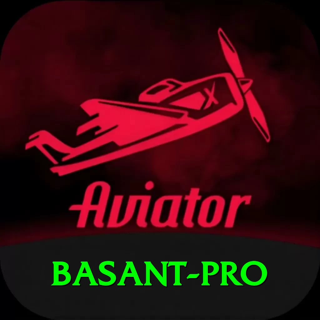 basant Max Gaming App - 2