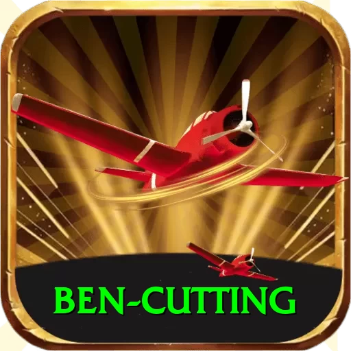 ben cutting Deluxe v1.0.1 - 2