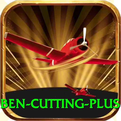 ben cutting Games King - 2