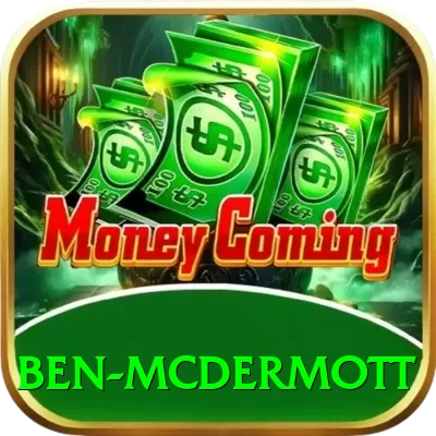 ben mcdermott Master v4.3.0 - 2