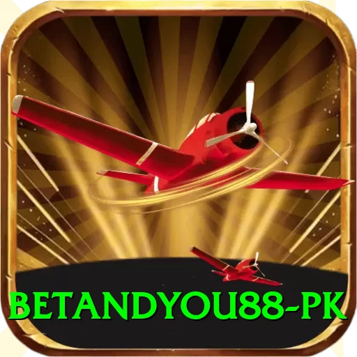 betandyou88.pk Casino Deluxe v4.7.7 - 2