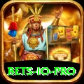 Bets.io Jackpot King v3.7.0