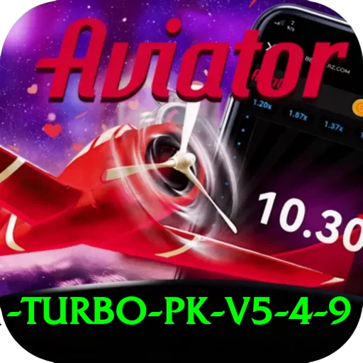 BG8881 Turbo PK v5.4.9 - 2