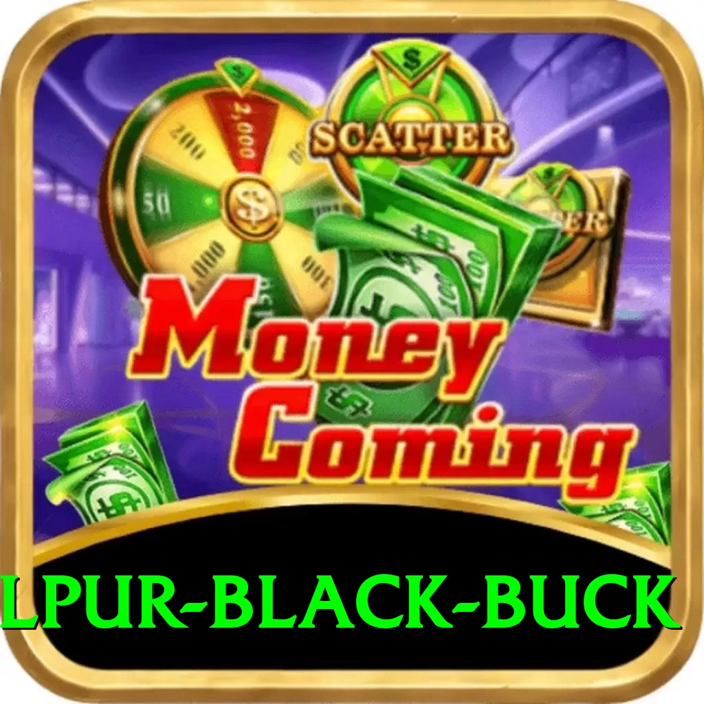 bhagalpur black buck Deluxe v5.6.9 - 2