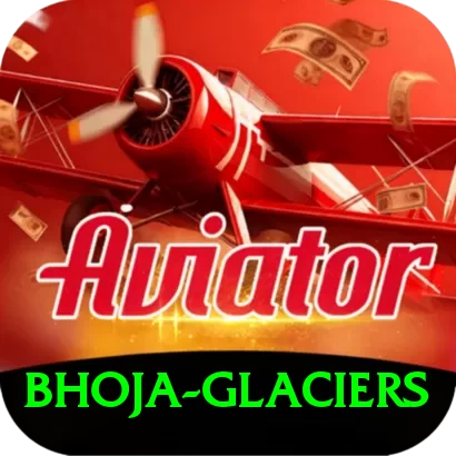 bhoja glaciers Deluxe v1.4.3 - 2