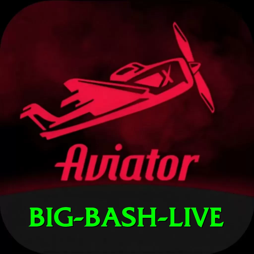 big bash live Plus v1.9.7 - 2