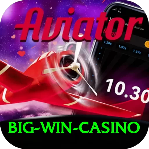 big win casino VIP v4.9.3 - 2