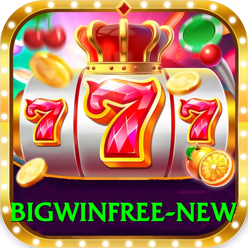 BigWinFree Pro PK v5.4.0 - 2