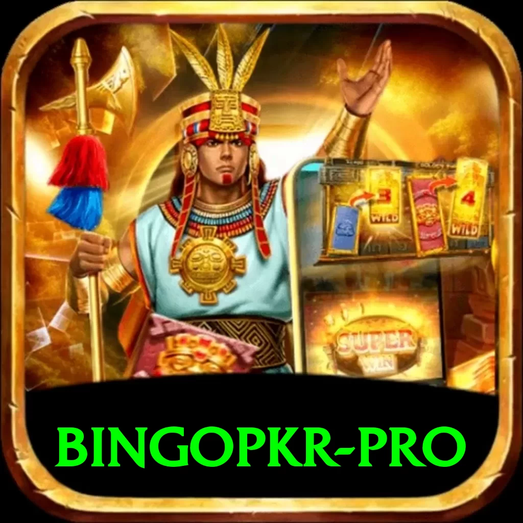 bingopkr - Champion v5.5.0 - 2