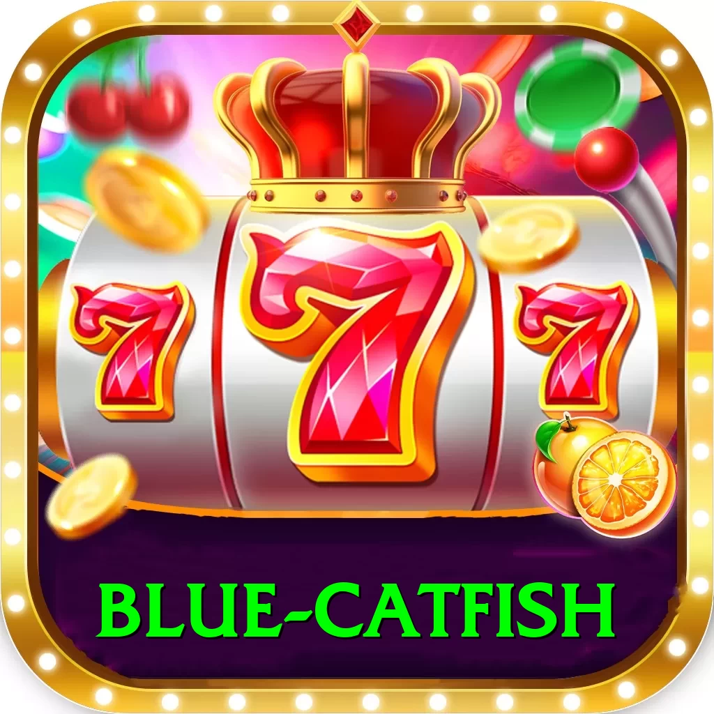 blue catfish VIP Edition v4.2.0 - 2