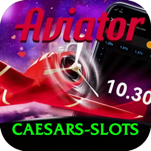 caesars slots Pro v2.1.3 - 2