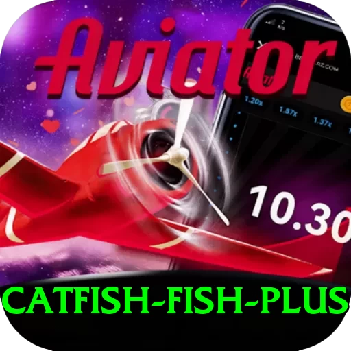 catfish fish - Elite v5.8.9 - 2