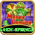 chame hot springs Games (Casino & Earning) VIP v4.5.9