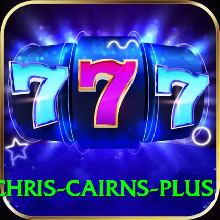 chris cairns Game Prime v4.4.5 - 2