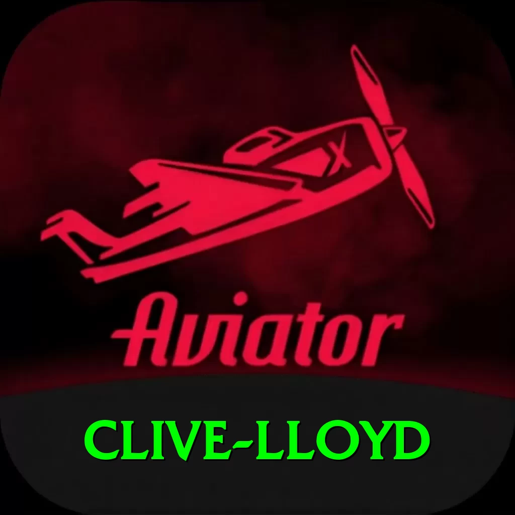 clive lloyd Pro Edition v2.5.0 - 2