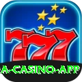 Cloudbet Crypto Casino Mega Casino App