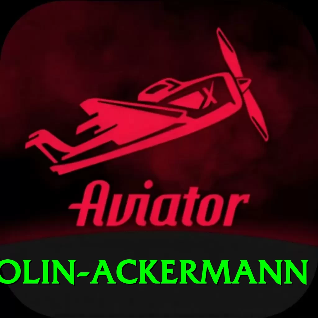 colin ackermann Max v5.0.5 - 2